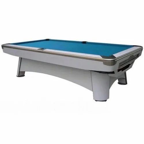 Billiards Table