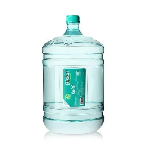 Bisleri Mineral Water