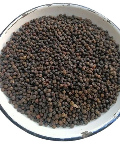 Black Pepper