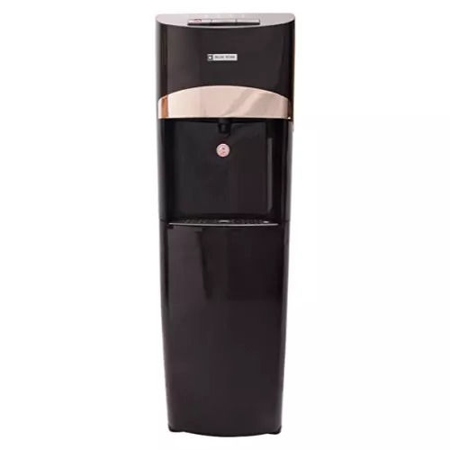 Bottom Loading Water Dispenser - Material: Stainless Steel