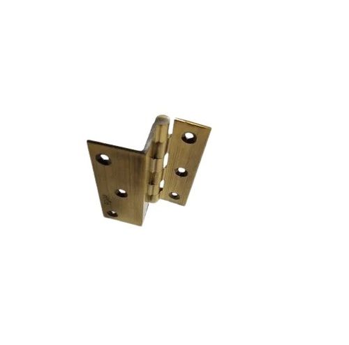 Brass Z Hinges