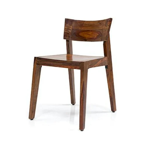 wooden chair