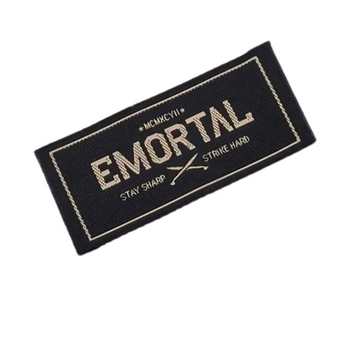 Clothing Woven Labels
