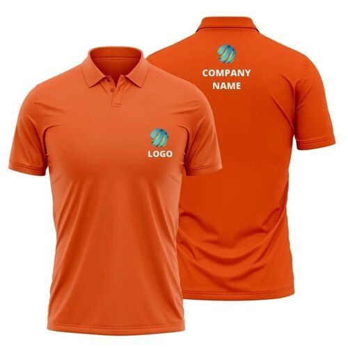 Corporate T Shirts - Color: All