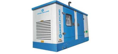 Diesel Power Generator Set