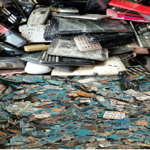 E Waste Electronic Recycling Scrap