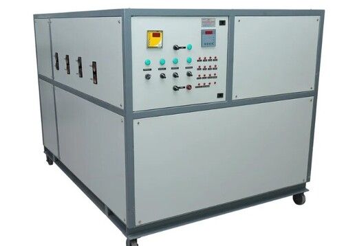 Electric Water Cooled Chillers