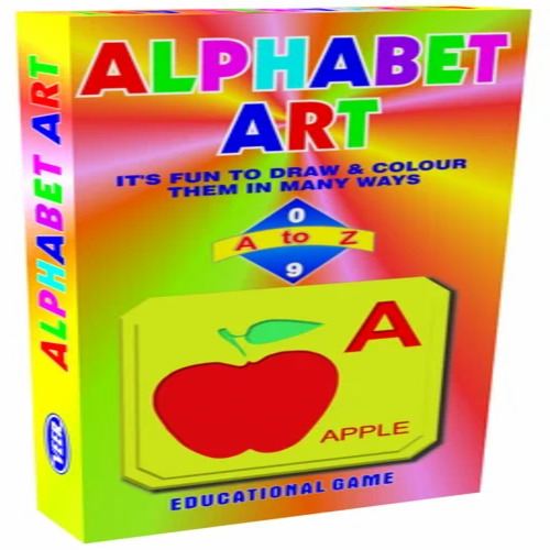 Junior Creative Innovative Learning Toy