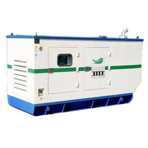 Kirloskar 125 Kva Silent Diesel Generator