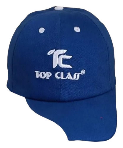 Mens Cotton Promotional Cap