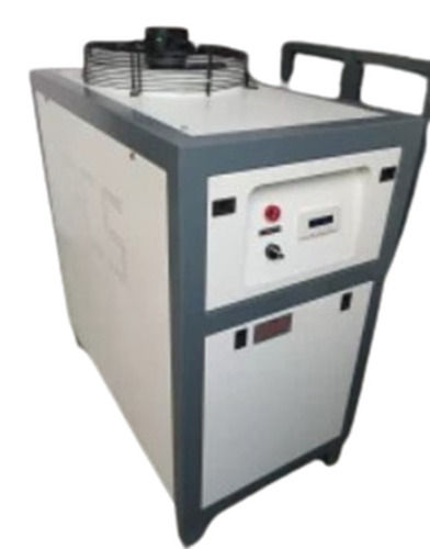 Mild Steel Online Water Chillers