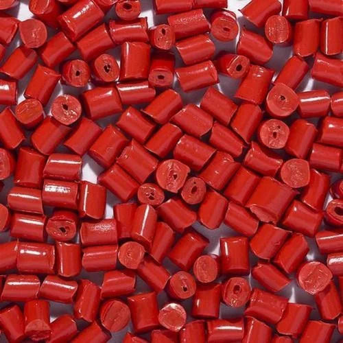 Natural Red PPCP Granules