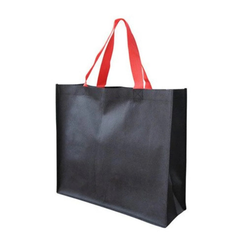 Non Woven Shopping Bags - Customizable Sizes, Colors, Water-Resistant, Eco-Friendly, Tear-Resistant, Comfortable Handles, Reusable Design