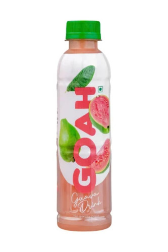 Pink Goah Juice
