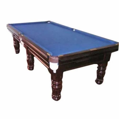 Pool Table - Designed For: Adults