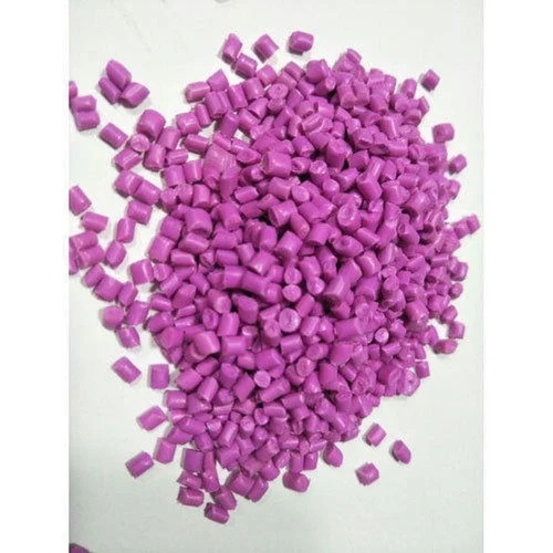 Purple Polypropylene Virgin Granules - Industrial Grade, Eco-Friendly Recycled Polypropylene Material with Premium Quality Specification