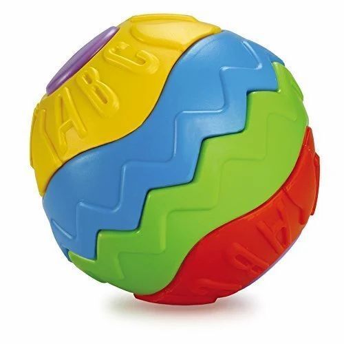 Puzzle Ball 