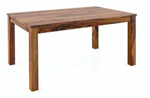 Rectangular Amri 6 Seater Dining Table