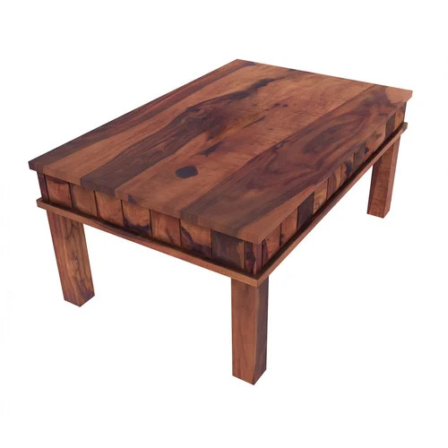 Rivera Rectangular Coffee Table