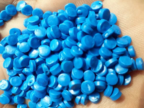 Sky Blue PPCP Granules