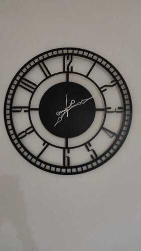 Wall Clocks  - Color: -