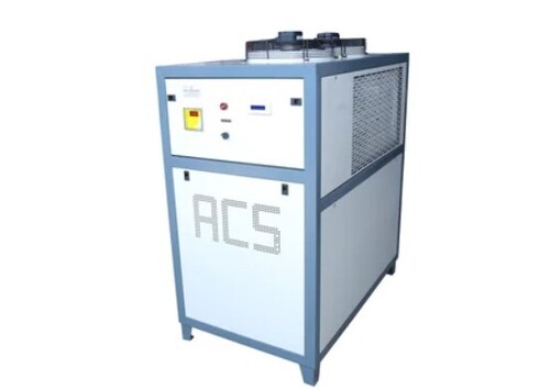 Water Cooled Liquid Chiller