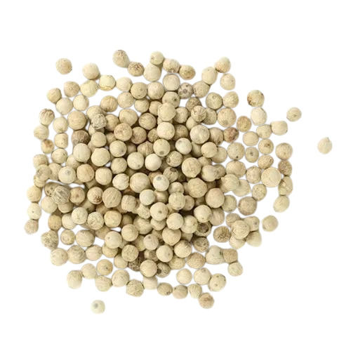 White Pepper - Grade: A