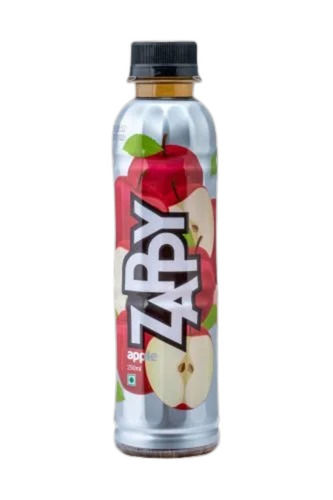 Zappy Apple 250 Ml