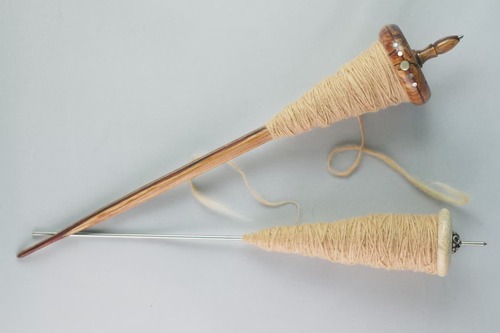 Spindle