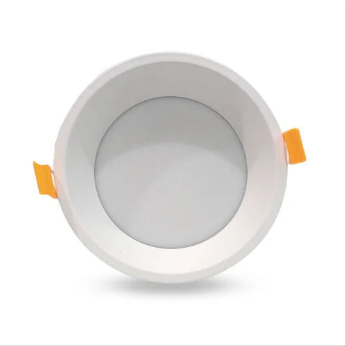 12W Round Deep Down LED Panel Light