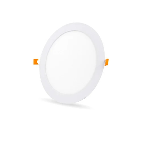 15W Round LED Conceal Panel Light