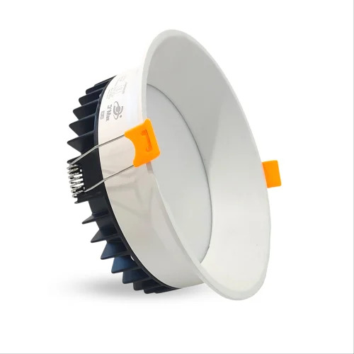 18W Round Deep Down LED Panel Light