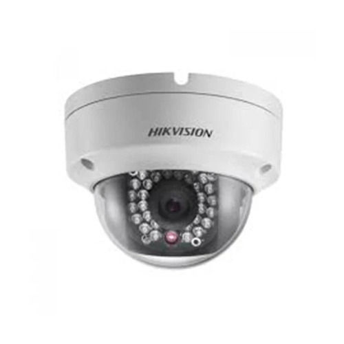 2mp CCTV Dome Camera, DS-2CD2123G2-IU