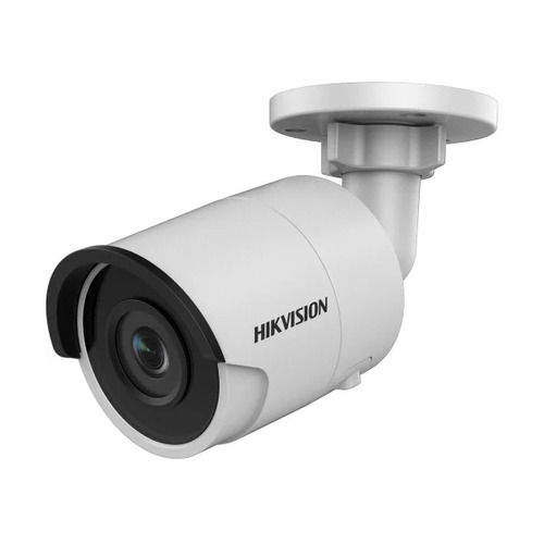 2mp Hikvision Ip Bullet Camera