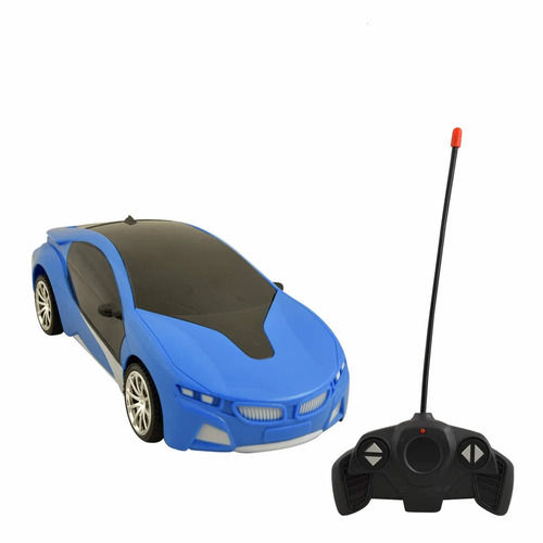 3d Light Famous Car Toys