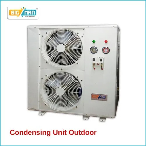 5.5 Ton Outdoor Condensing Unit