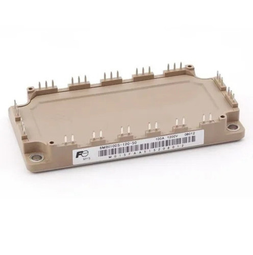 6MB1100S-120-52 FUJI PLC