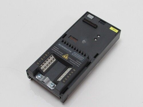 6SE6400-0EN00-0AA0 SIEMENS PLC