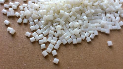 ABS Plastic Granules - Industrial Grade, White ABS Plastic, Eco-Friendly & Recycled Material for Plastic Industry Production