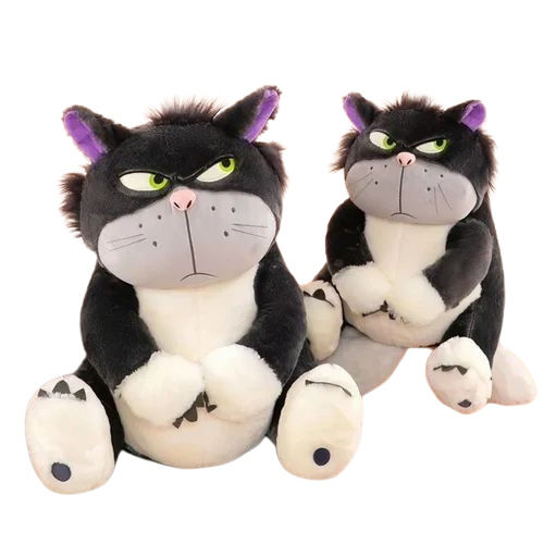 Cat Soft Toy