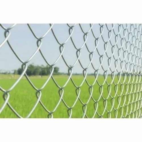 Chain Link Fence