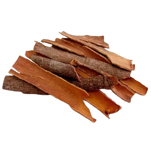 Cinnamon Bark - Whole, Natural Dried | 100% Pure, Very Good Quality, Good for Health, Elongated Shape, Brown Color, A Grade, 12-Month Shelf Life, Store in Cool & Dry Places
