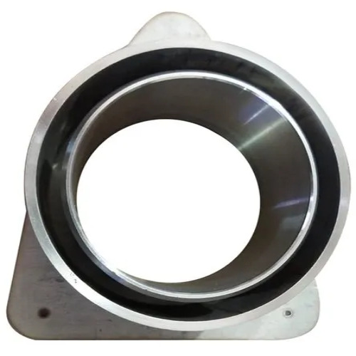 Cnc Machined Component By Kesari Engineering Works