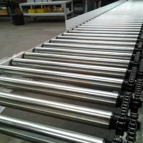 Conveyor Power Roller