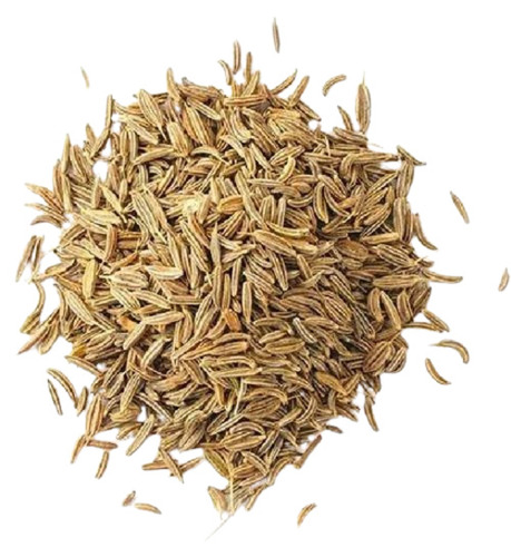 Cumin Seeds - Natural Dried, 100% Pure Whole Spices | Fresh Quality, Health Beneficial, Grade A Flavor