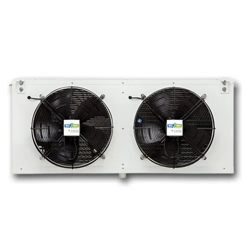 Double Fan Evaporator Unit