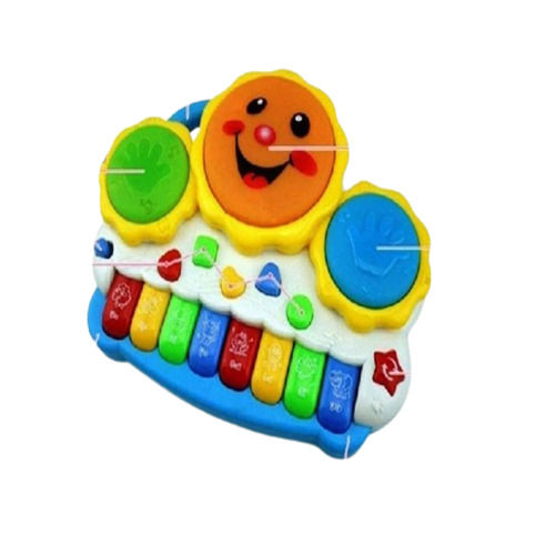 Drum Keyboard Musical Toys