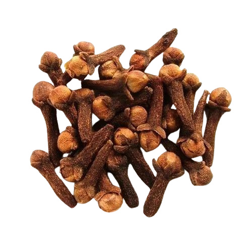 Dry Cloves - Fresh Quality, 100% Natural Dried Spice | Whole Black Pieces, Good For Health, Grade A, Spicy Taste, Shelf Life 12 Months