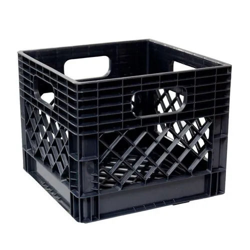 Fruits Plastic Crate