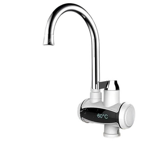 Hot Water Heating Faucet Tap